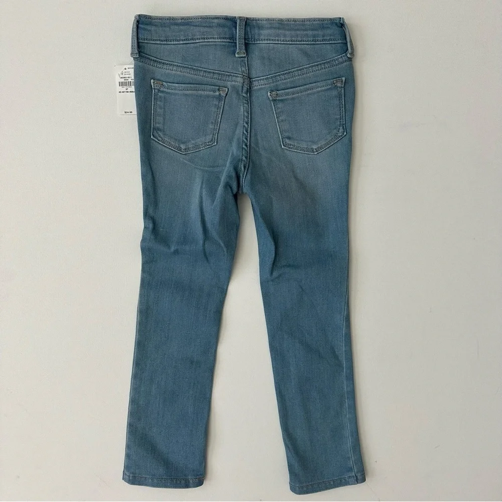 Old Navy Toddler Girl Rockstar Jeggings Size 5T